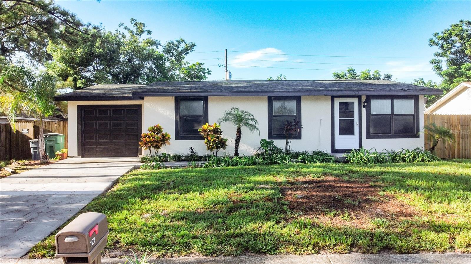 Investor Goldmine in Longwood! Attention flippers, rehabbers, and savvy investors — This is the one you’ve been waiting for! This solid 3-bedroom, 2-bath block home sits in one of Longwood’s most sought-after, established neighborhoods. With over 1,500 sq ft of living space and an open floor plan, the possibilities for a stunning transformation are endless. The bones are strong — now it’s time to bring your vision to life. Imagine adding modern finishes, a designer kitchen, and spa-inspired bathrooms… then selling for a top-dollar price. Renovated homes nearby are commanding premium values, making this your chance to cash in big. Enjoy the large backyard, screened porch, and a location just minutes to top-rated schools, shopping, dining, and major highways. Whether you’re looking to fix and flip or hold for rental income, this property delivers unbeatable potential.