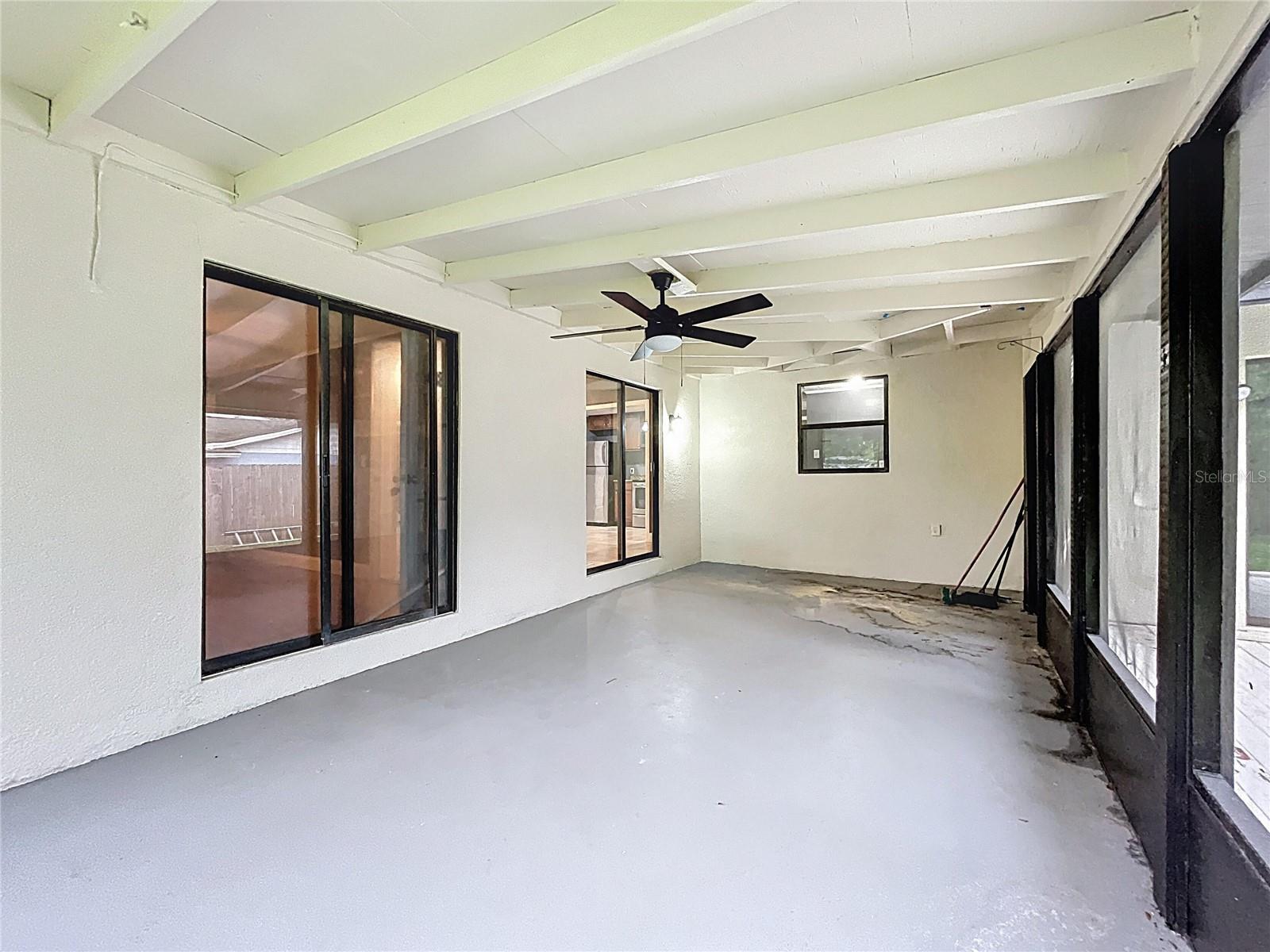 SKY LARK SUB - Residential