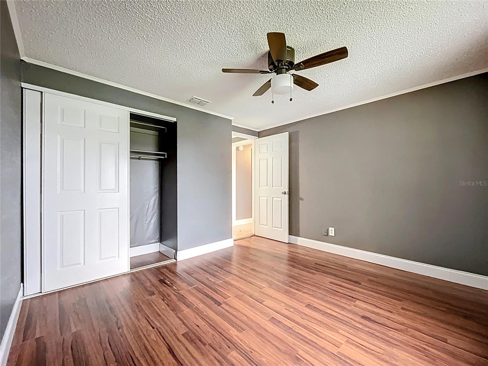 SKY LARK SUB - Residential