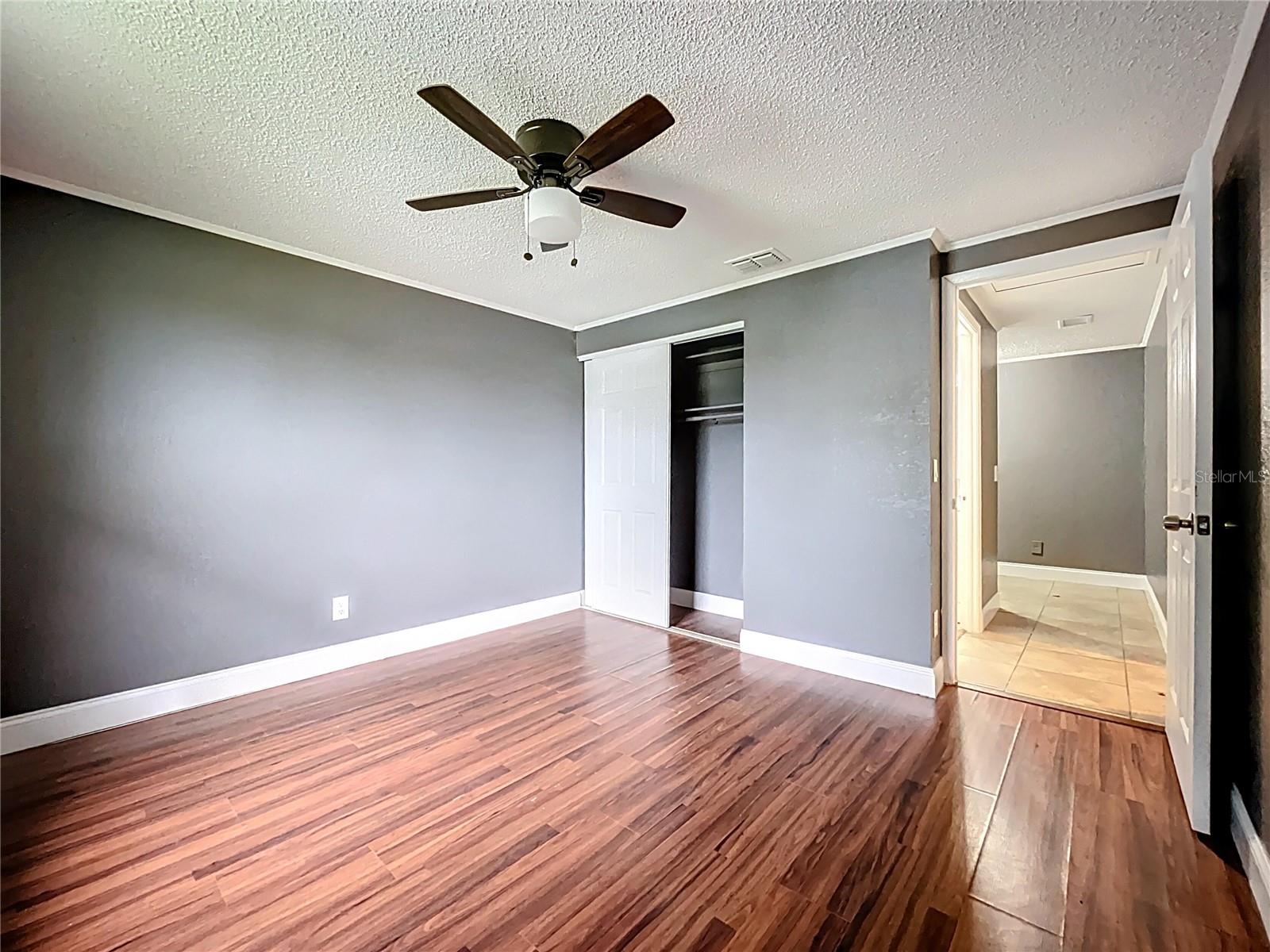 SKY LARK SUB - Residential