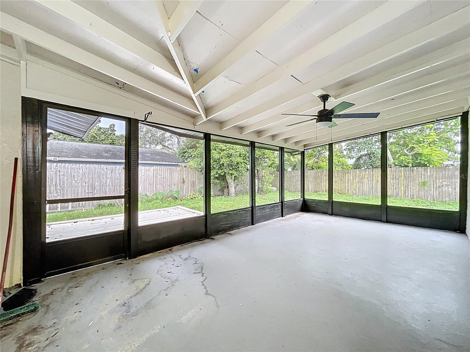 SKY LARK SUB - Residential