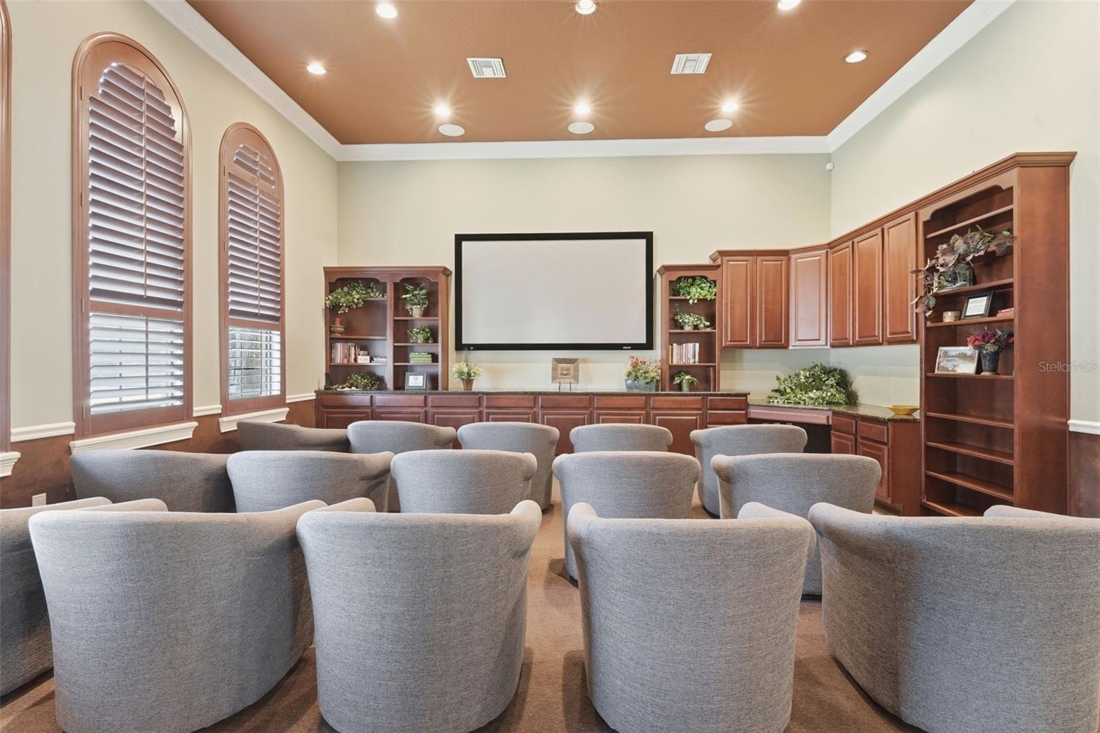 RIVIERA BELLA UNIT 01 - Residential Lease