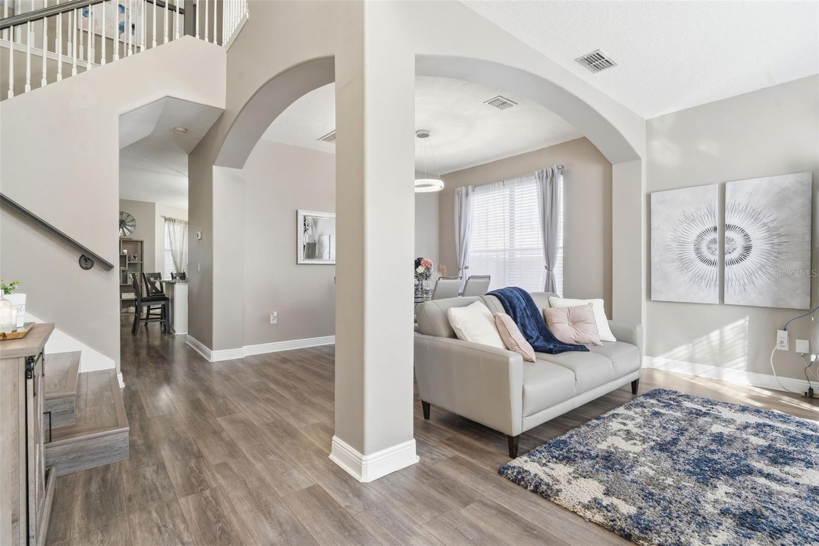 RIVIERA BELLA UNIT 01 - Residential Lease