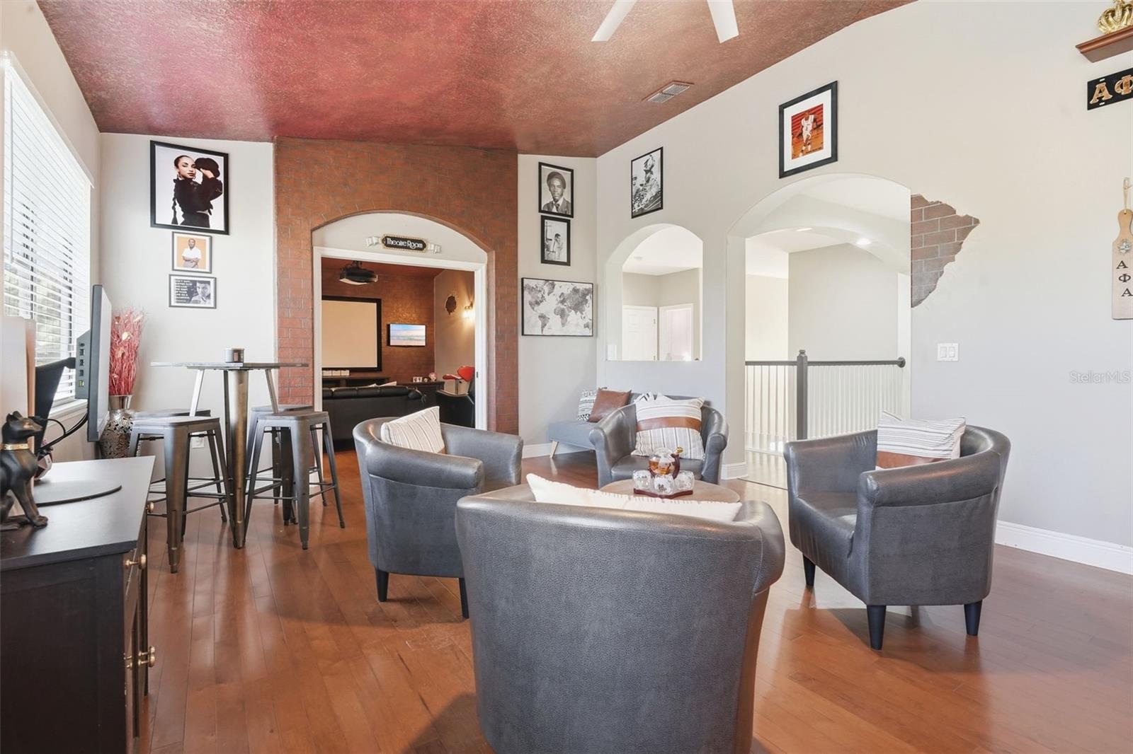 RIVIERA BELLA UNIT 01 - Residential Lease