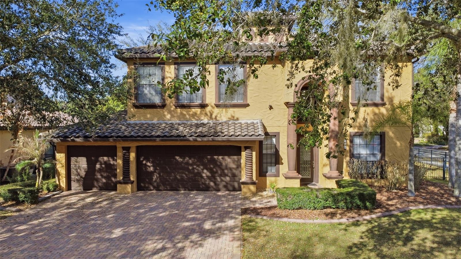 RIVIERA BELLA UNIT 01 - Residential Lease