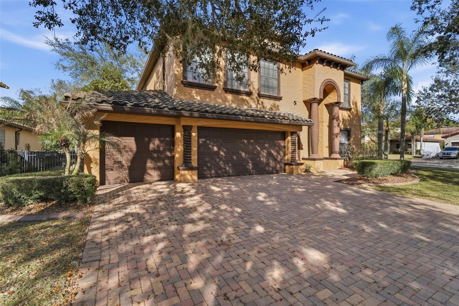 RIVIERA BELLA UNIT 01 - Residential Lease