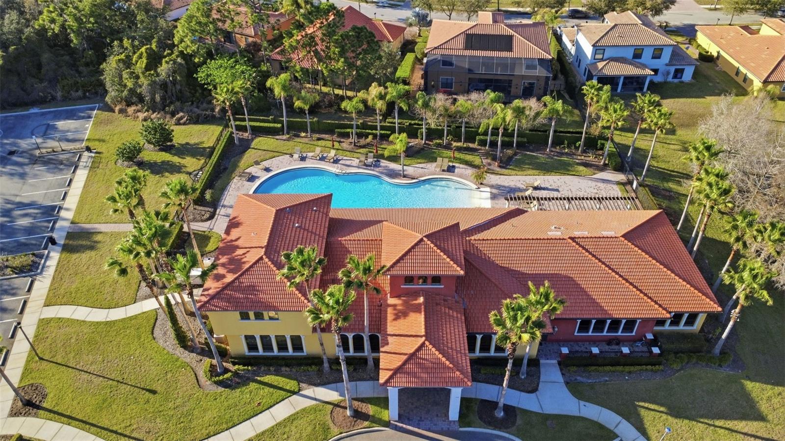 RIVIERA BELLA UNIT 01 - Residential Lease