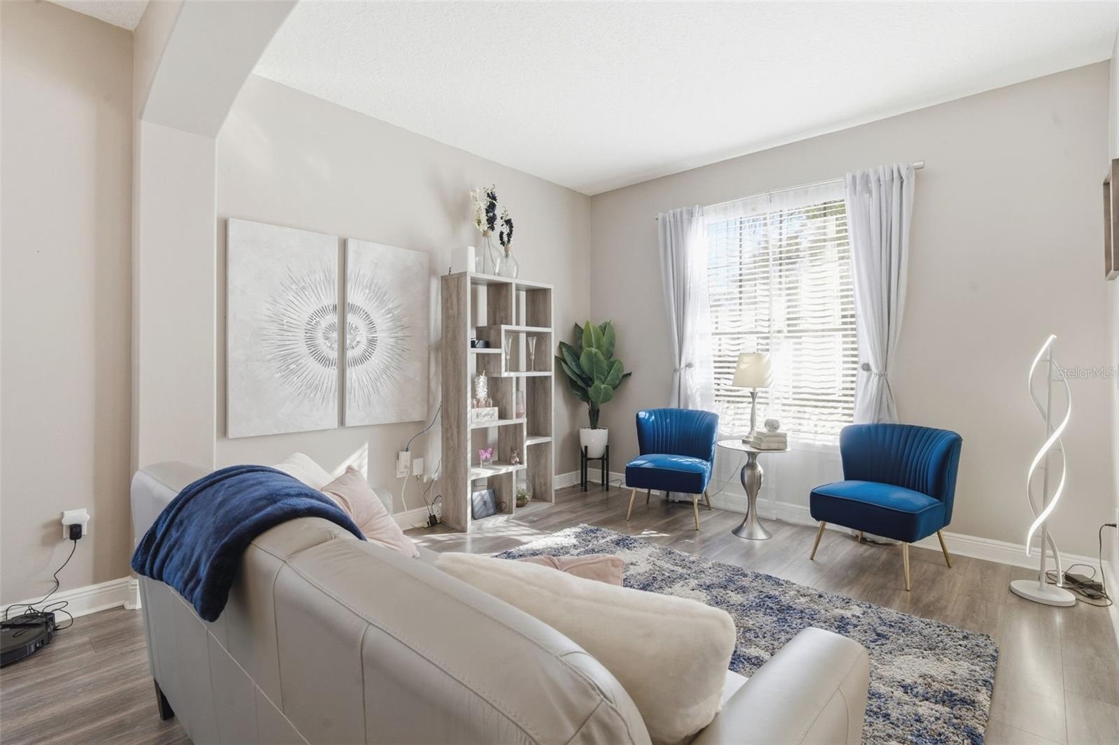 RIVIERA BELLA UNIT 01 - Residential Lease