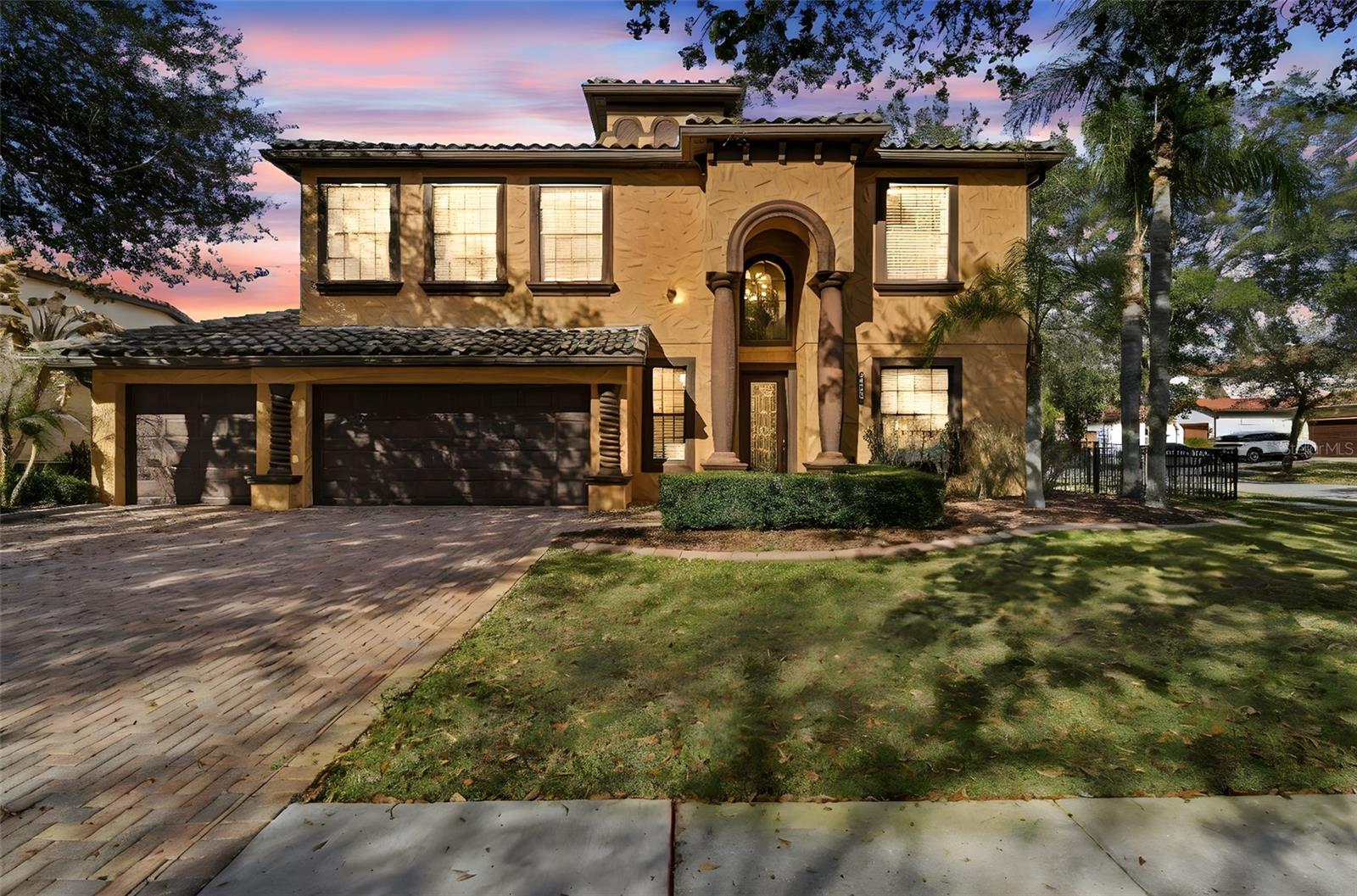 RIVIERA BELLA UNIT 01 - Residential Lease