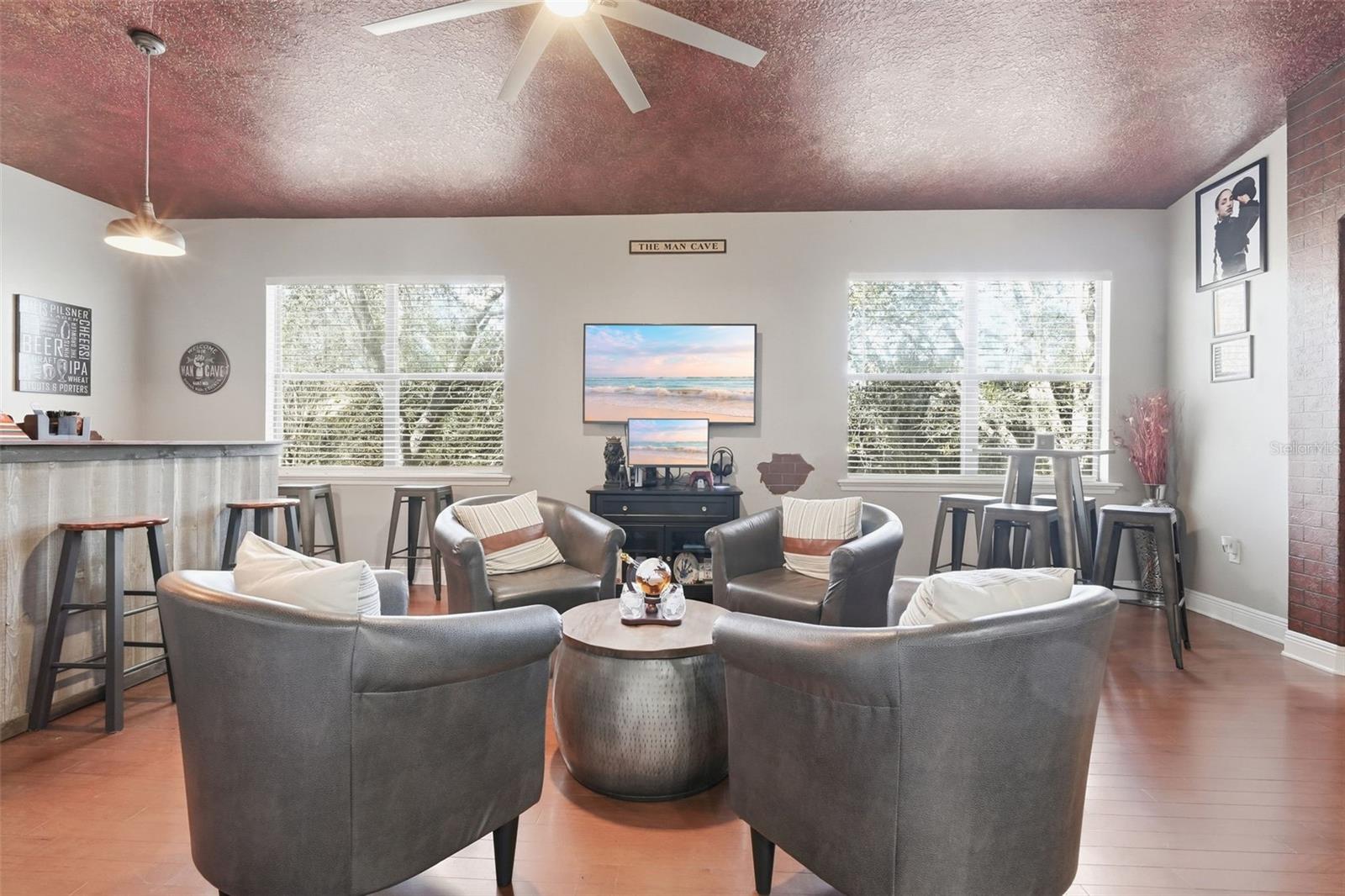 RIVIERA BELLA UNIT 01 - Residential Lease