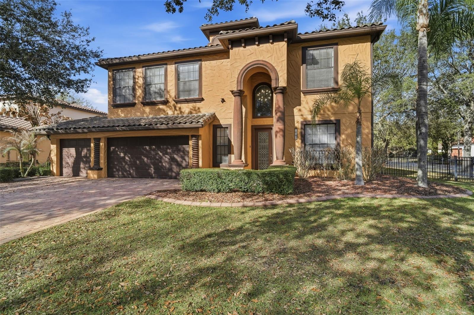 RIVIERA BELLA UNIT 01 - Residential Lease