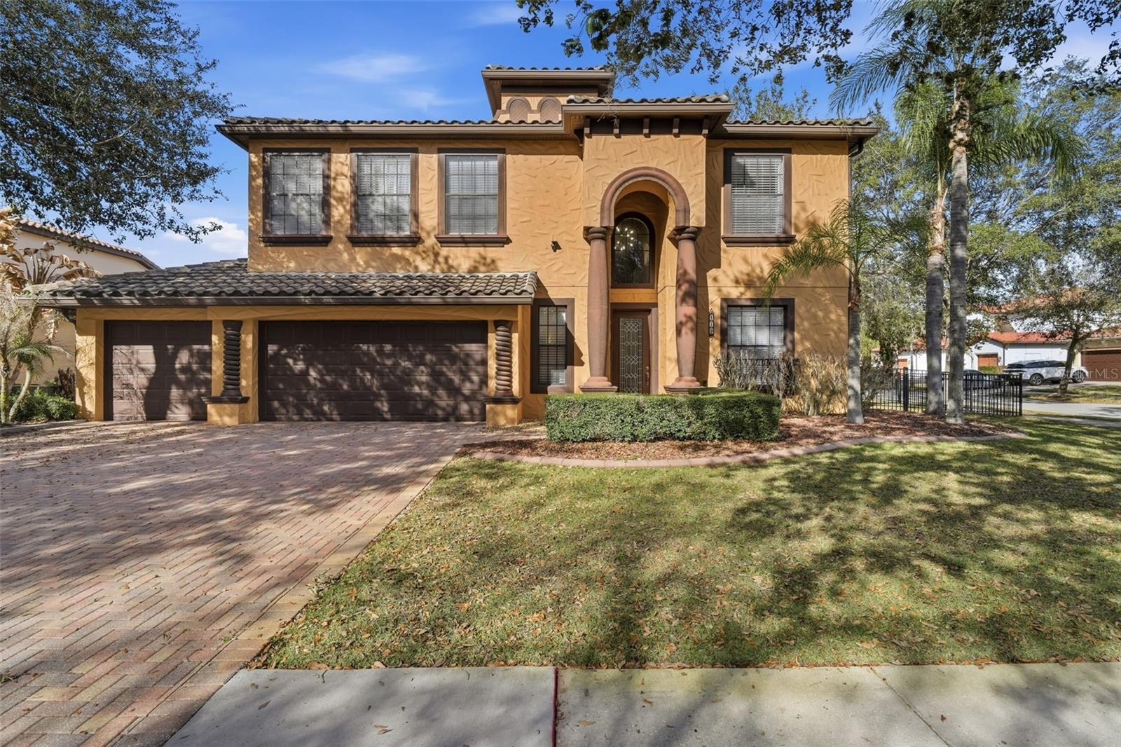 RIVIERA BELLA UNIT 01 - Residential Lease