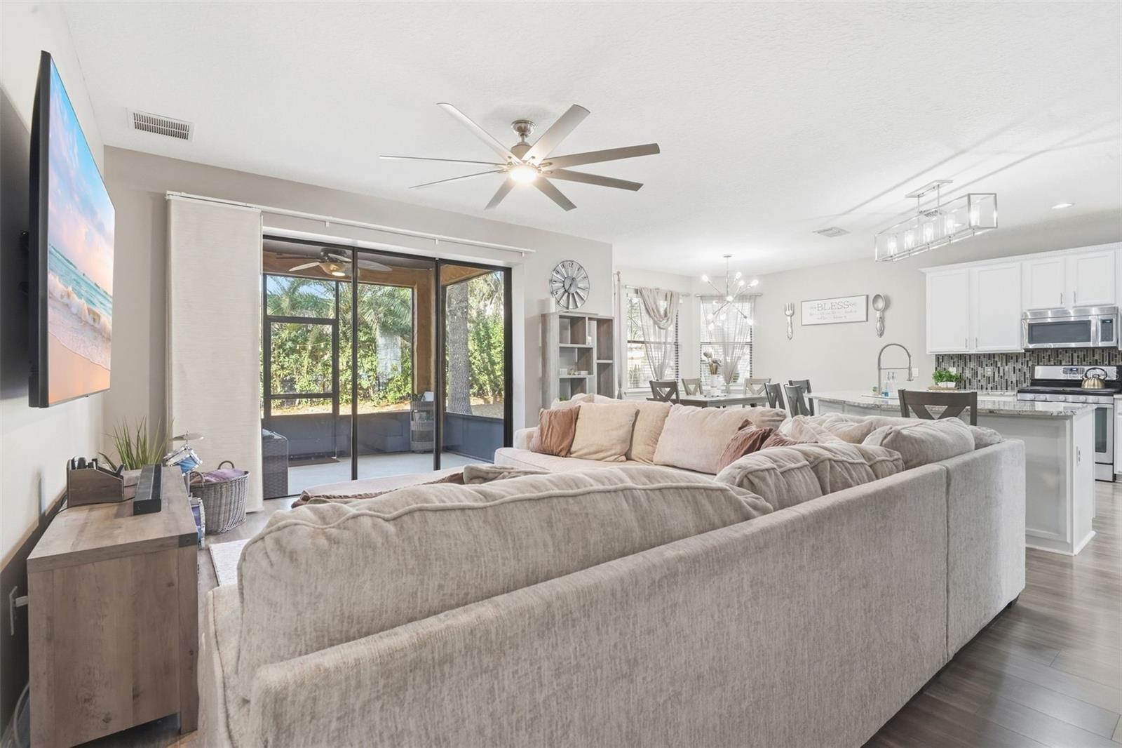 RIVIERA BELLA UNIT 01 - Residential Lease