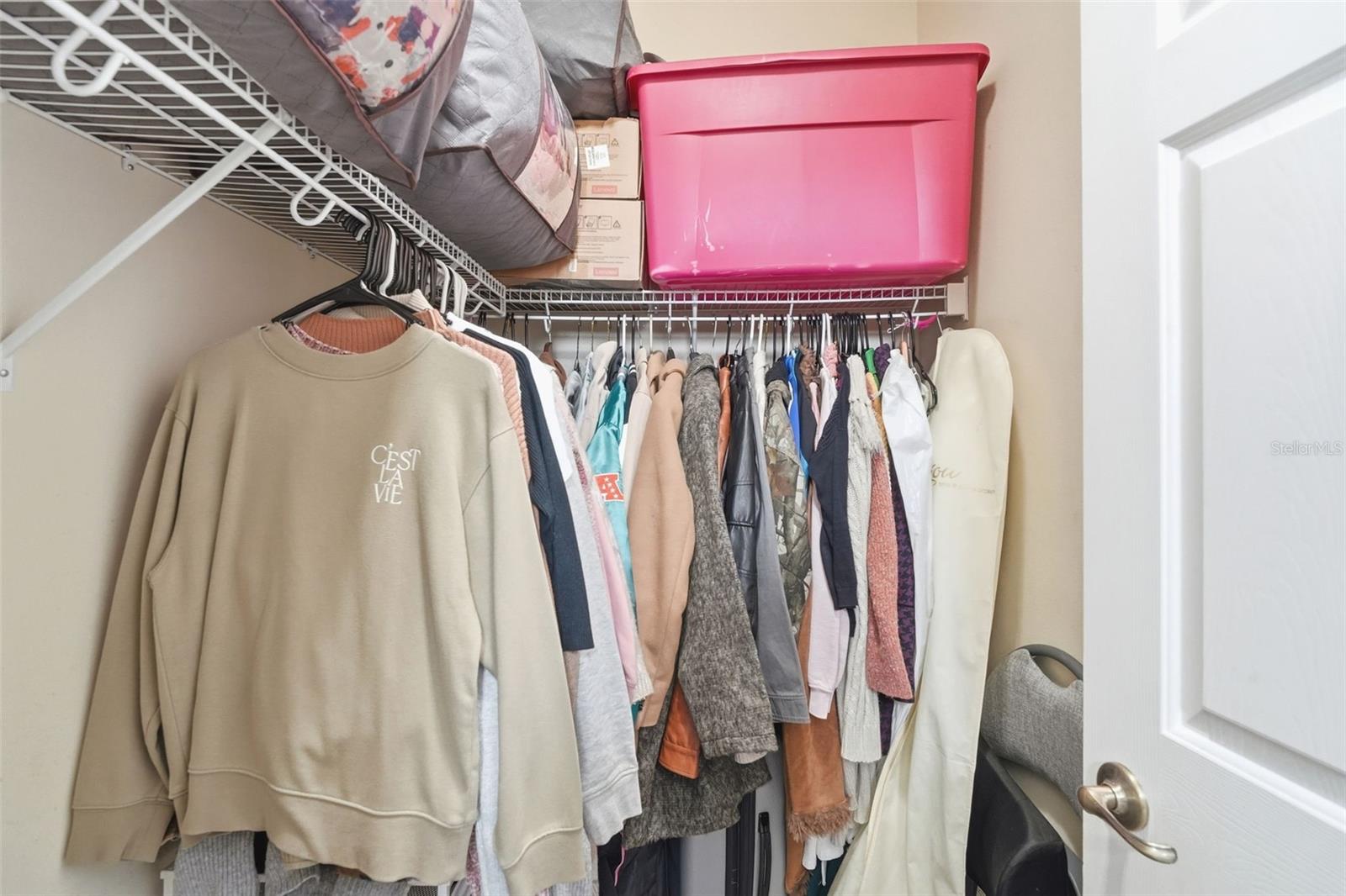 RIVIERA BELLA UNIT 01 - Residential Lease