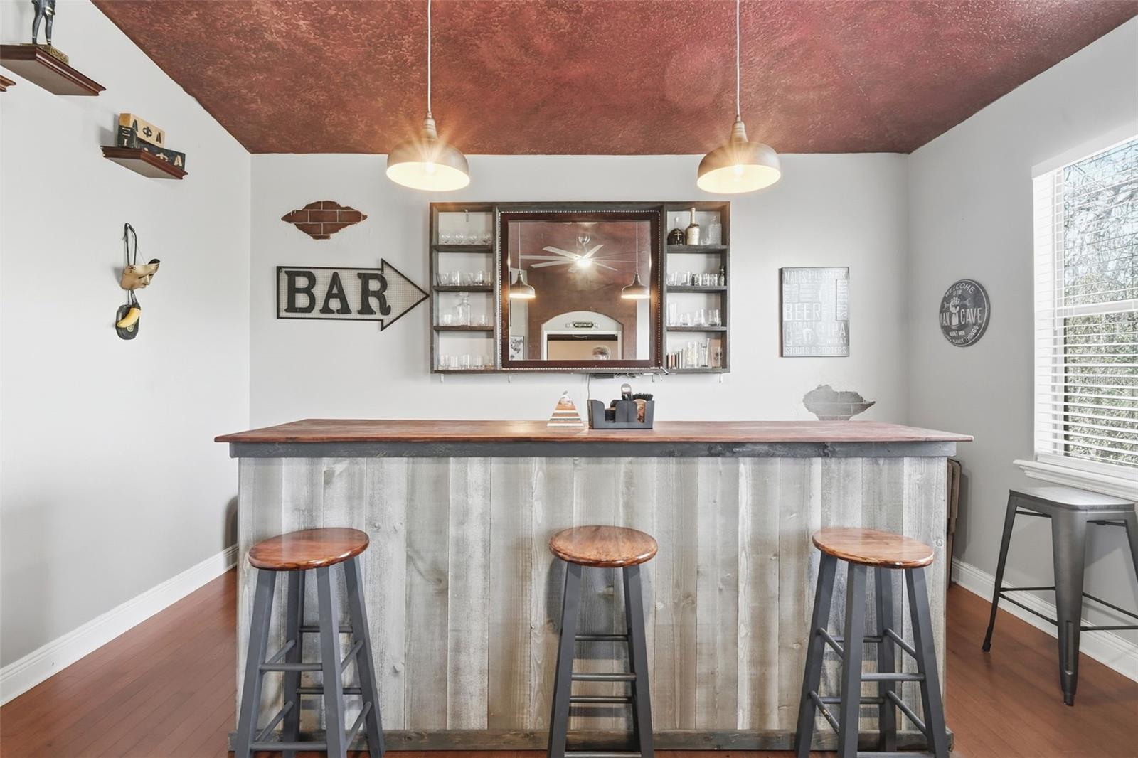 RIVIERA BELLA UNIT 01 - Residential Lease