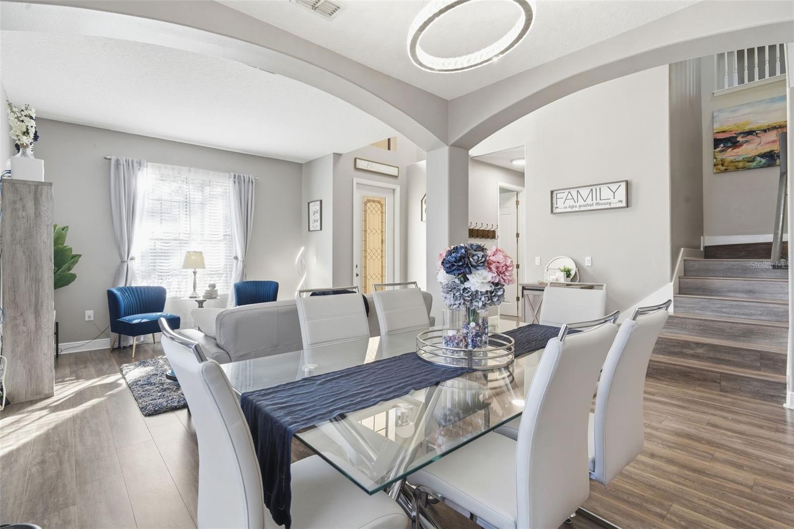 RIVIERA BELLA UNIT 01 - Residential Lease