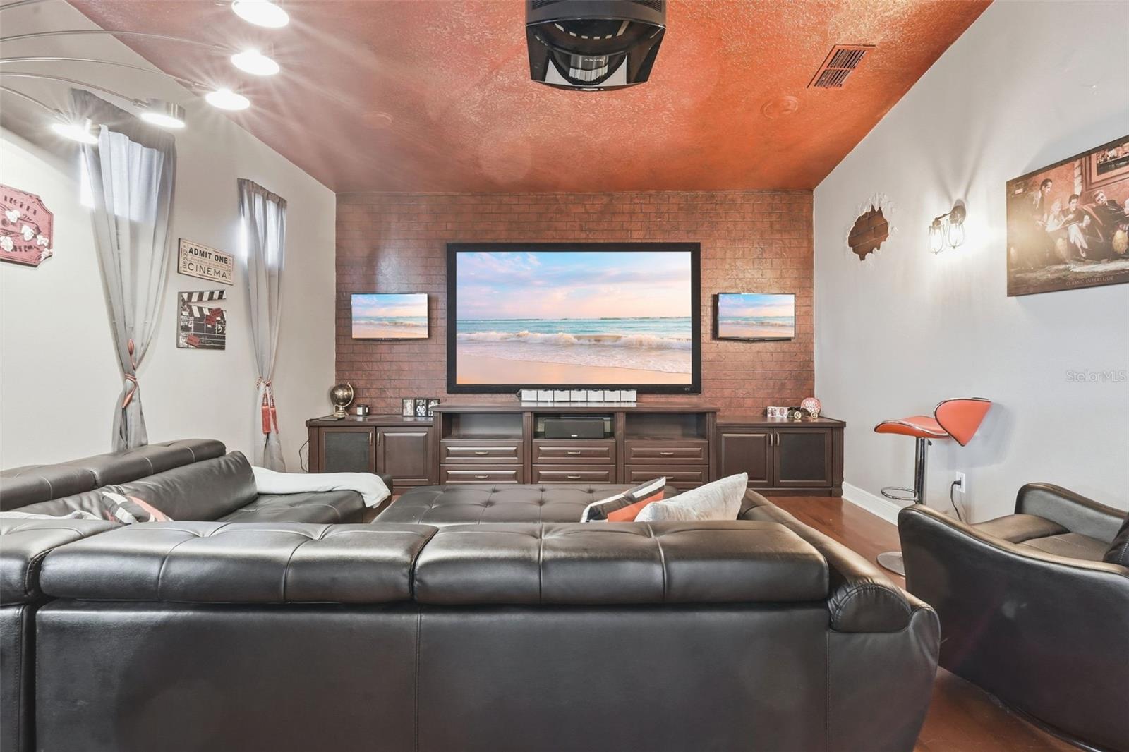 RIVIERA BELLA UNIT 01 - Residential Lease