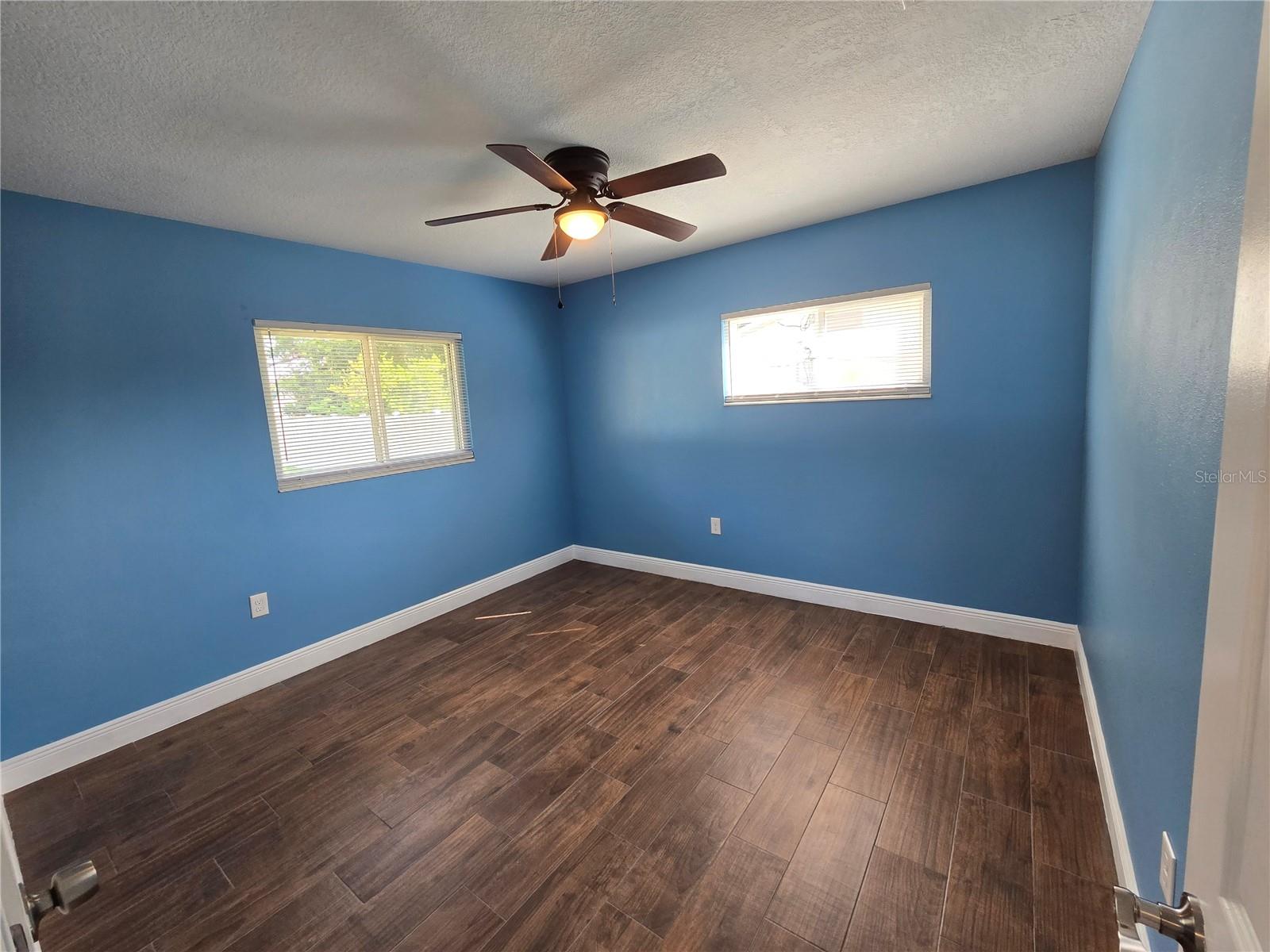 LAKE MARIE ESTATES REP - Residential