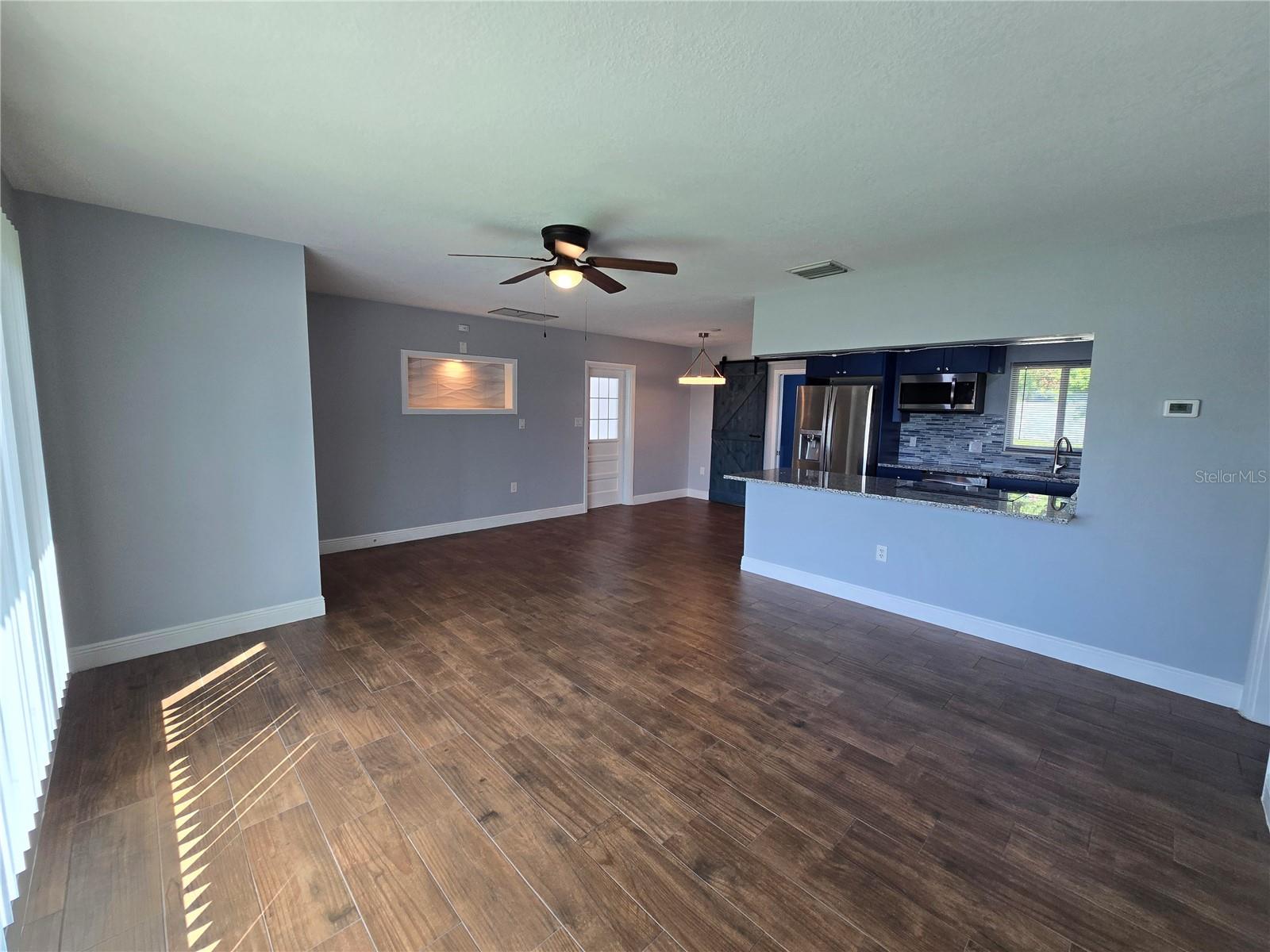 LAKE MARIE ESTATES REP - Residential