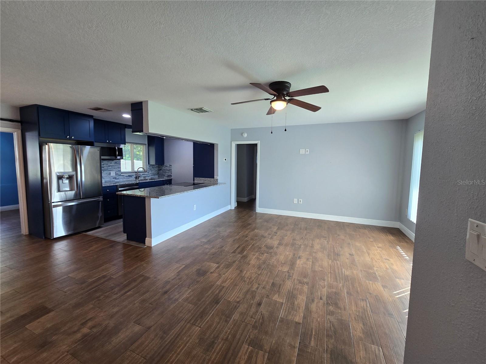 LAKE MARIE ESTATES REP - Residential