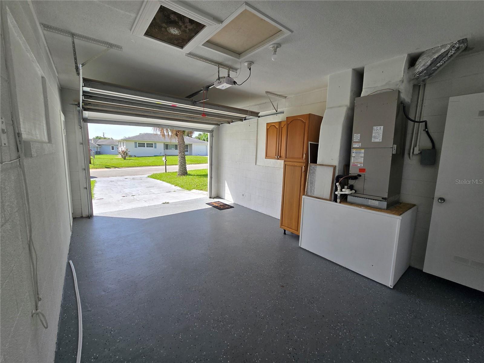 LAKE MARIE ESTATES REP - Residential