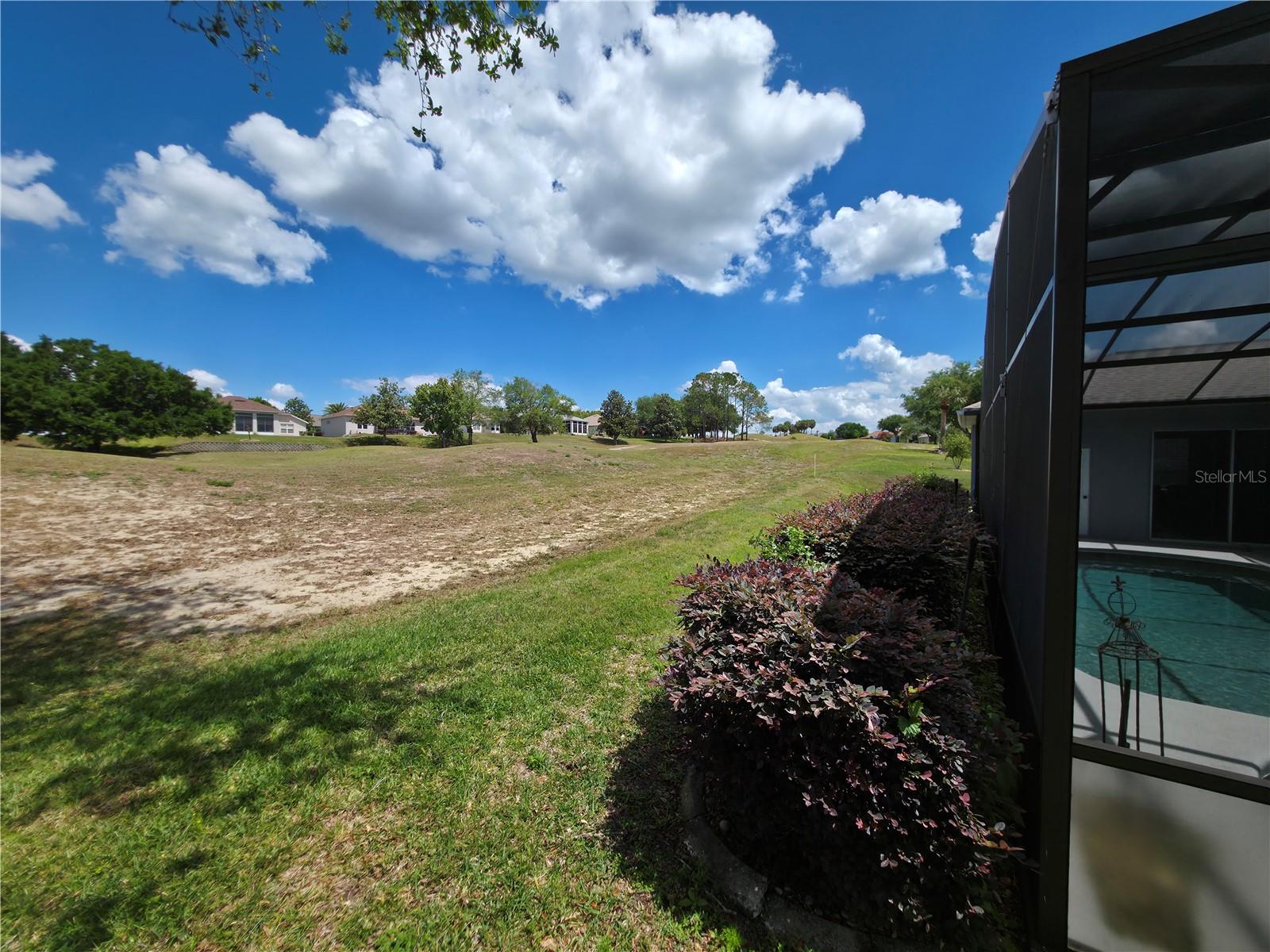 PLANTATION/LEESBURG SABLE RDG - Residential