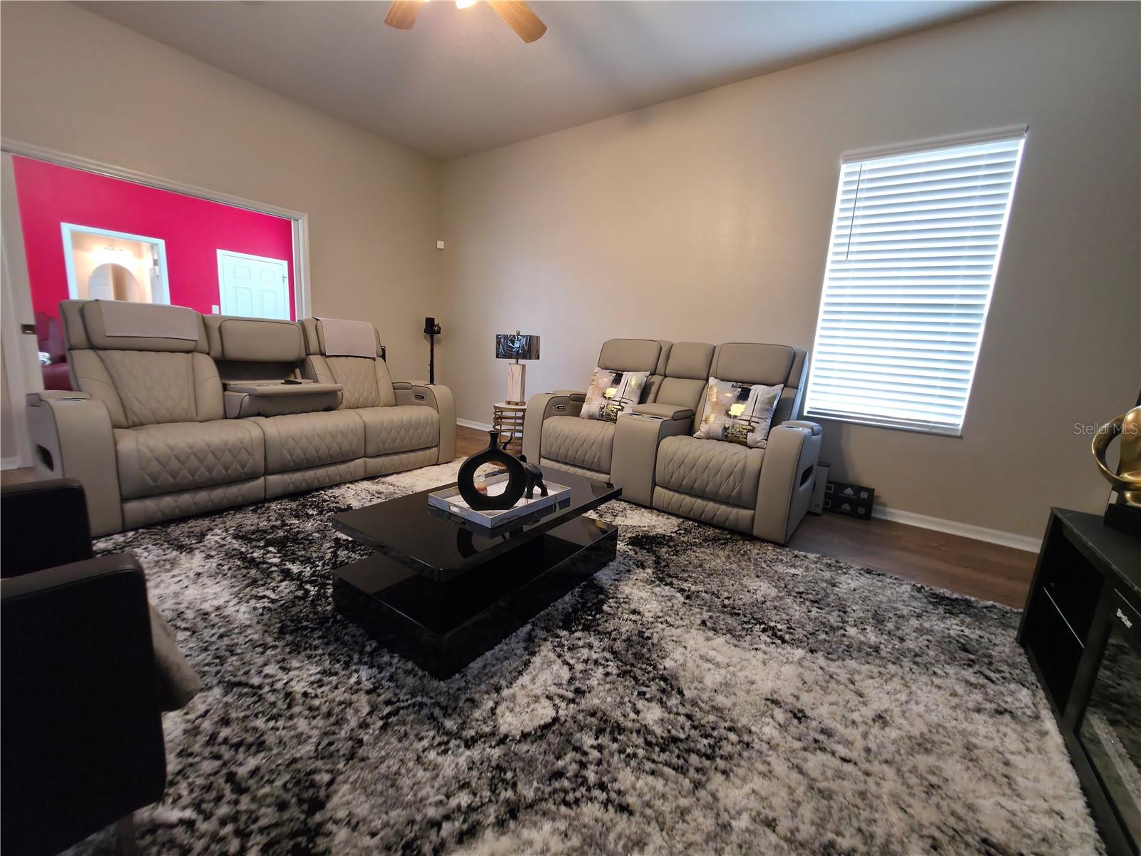 PLANTATION/LEESBURG SABLE RDG - Residential