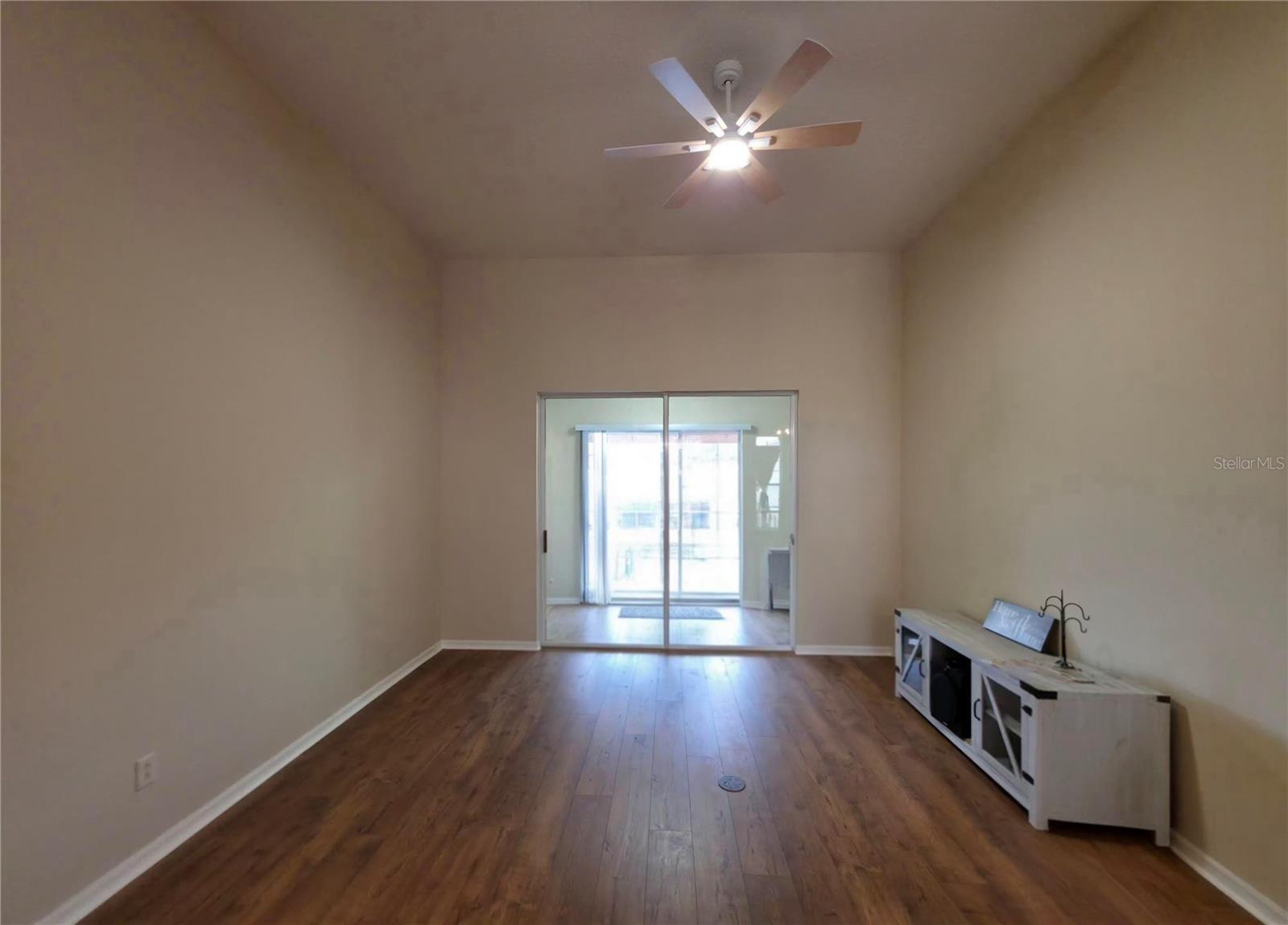 PLANTATION/LEESBURG SABLE RDG - Residential