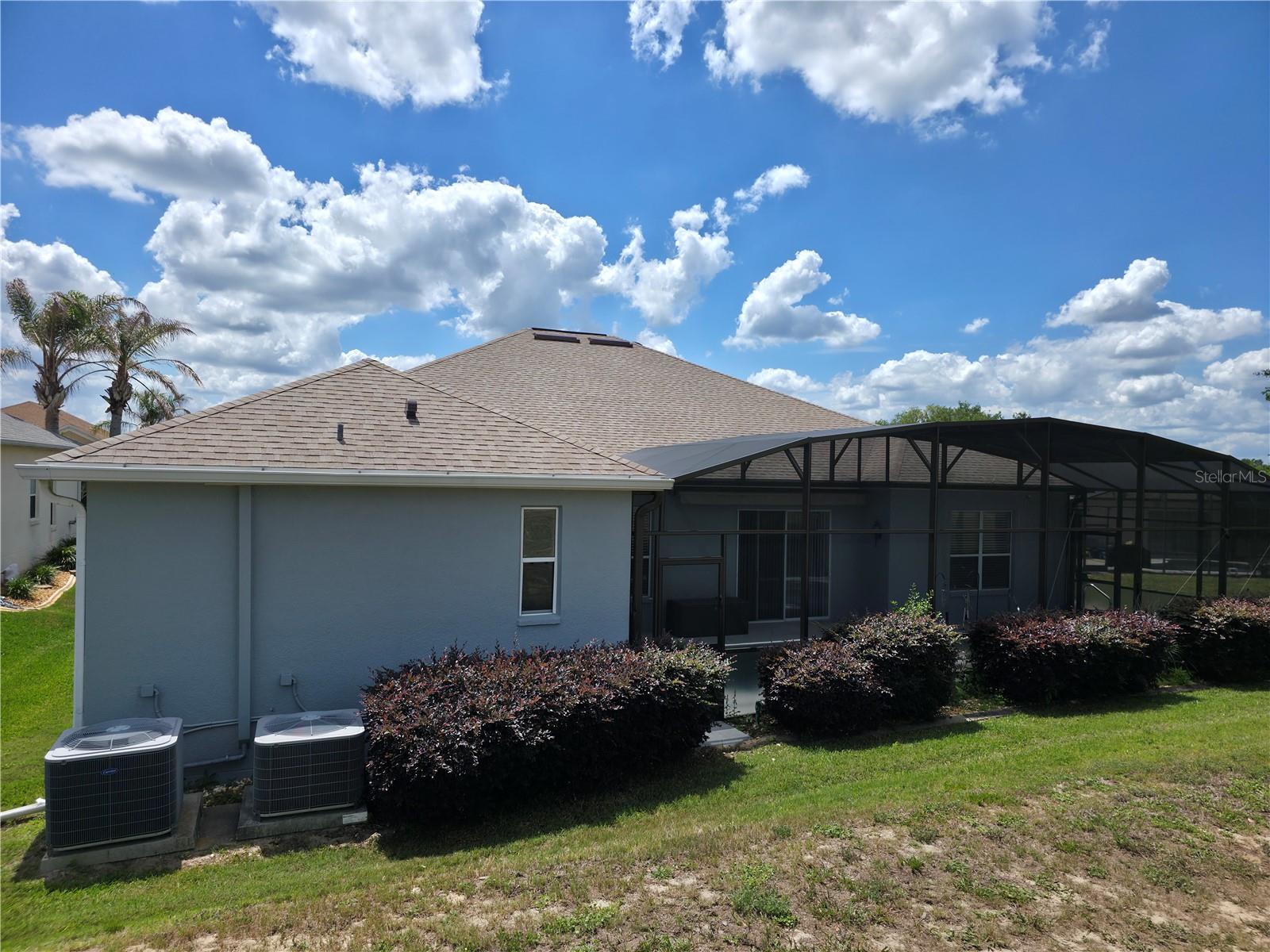 PLANTATION/LEESBURG SABLE RDG - Residential