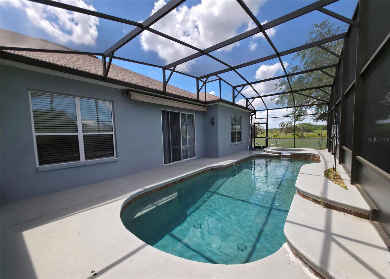 PLANTATION/LEESBURG SABLE RDG - Residential