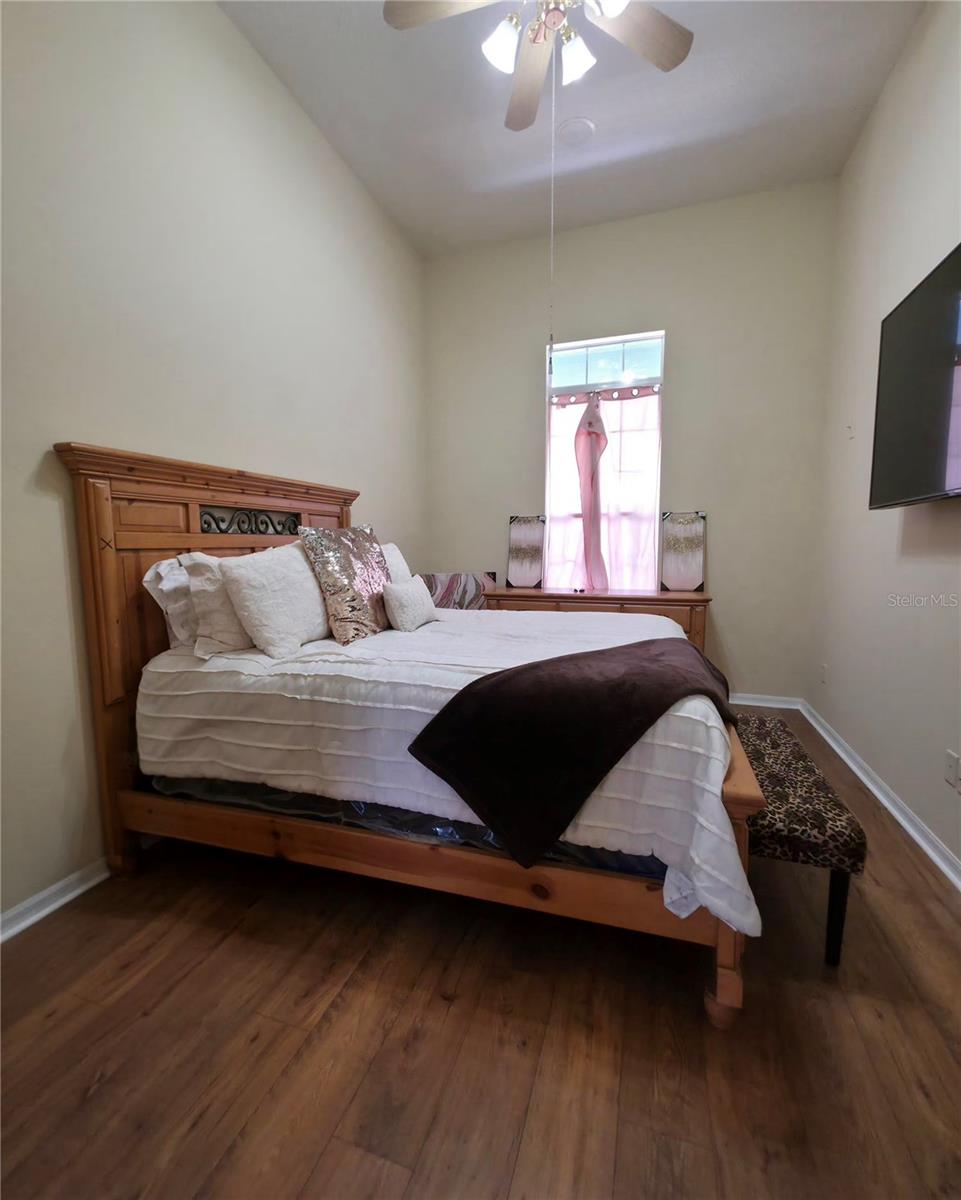 PLANTATION/LEESBURG SABLE RDG - Residential