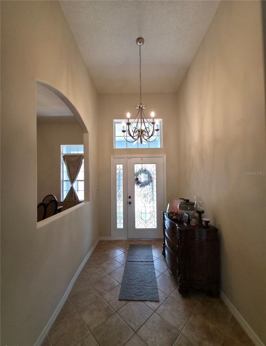 PLANTATION/LEESBURG SABLE RDG - Residential