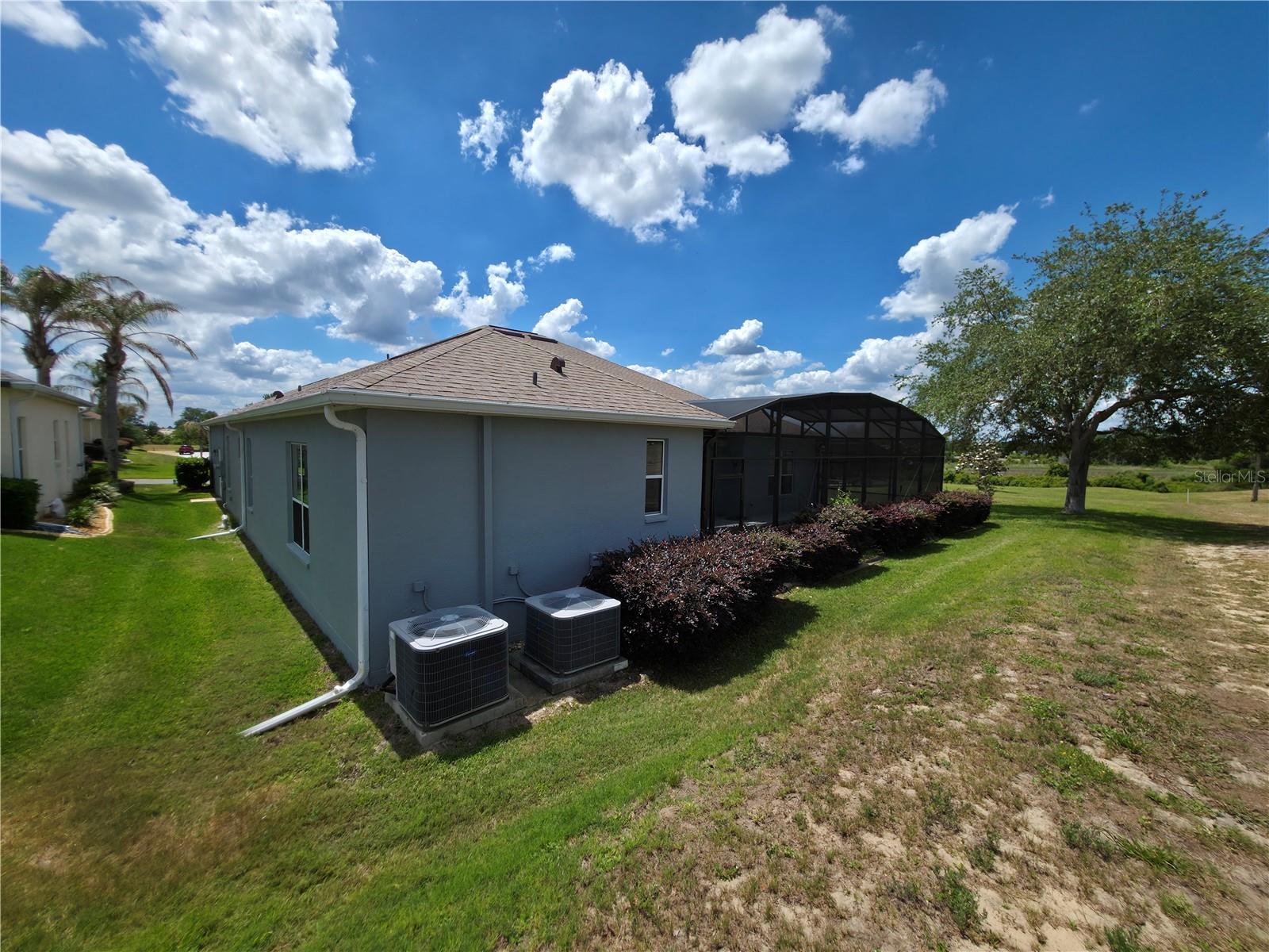 PLANTATION/LEESBURG SABLE RDG - Residential