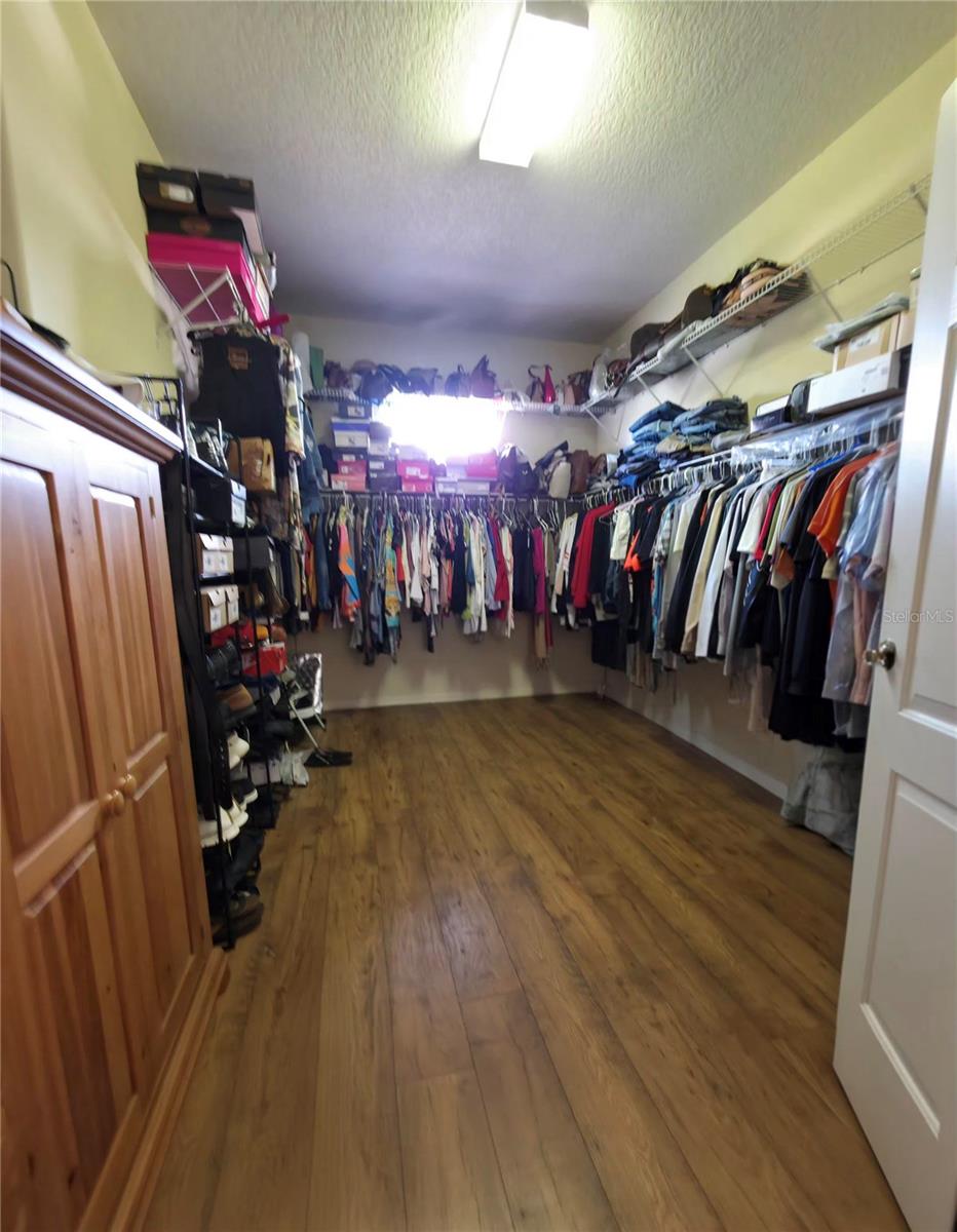 PLANTATION/LEESBURG SABLE RDG - Residential