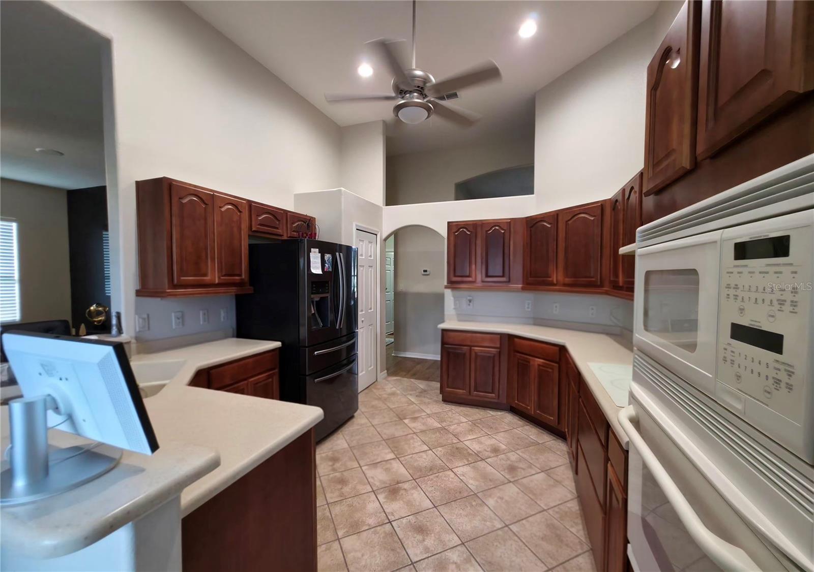 PLANTATION/LEESBURG SABLE RDG - Residential