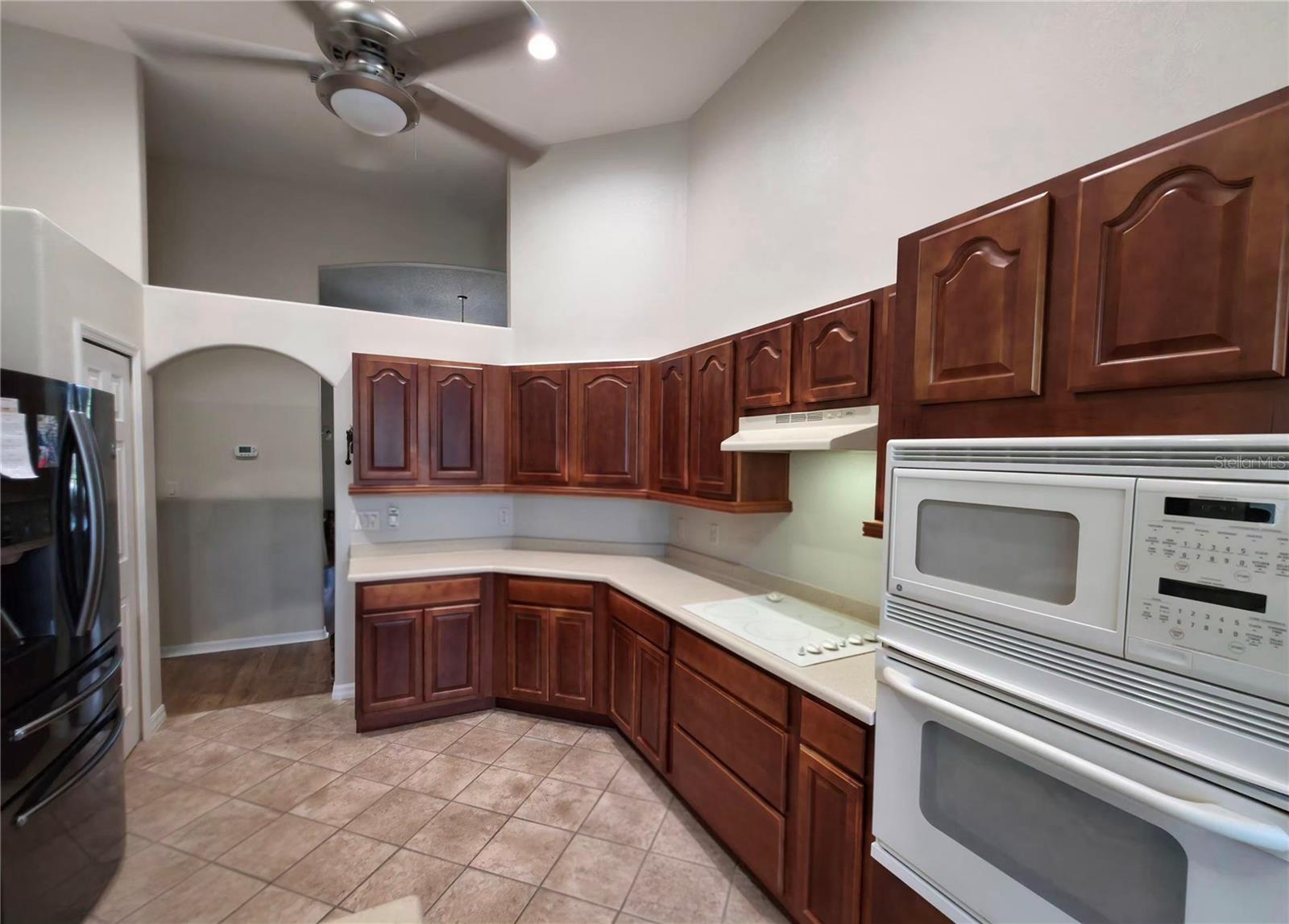 PLANTATION/LEESBURG SABLE RDG - Residential