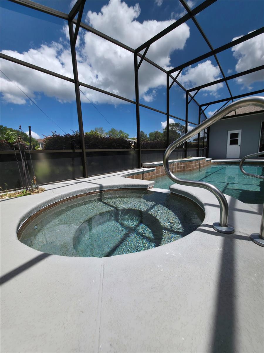 PLANTATION/LEESBURG SABLE RDG - Residential