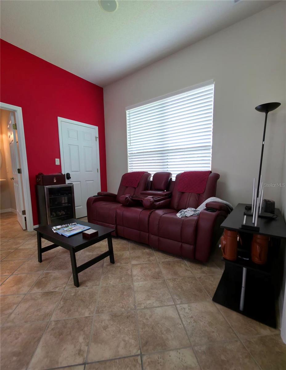 PLANTATION/LEESBURG SABLE RDG - Residential