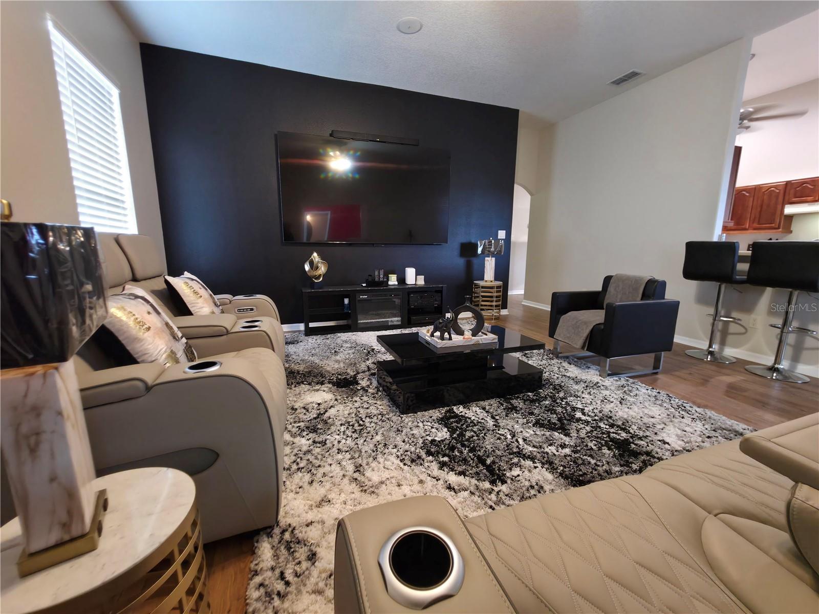 PLANTATION/LEESBURG SABLE RDG - Residential