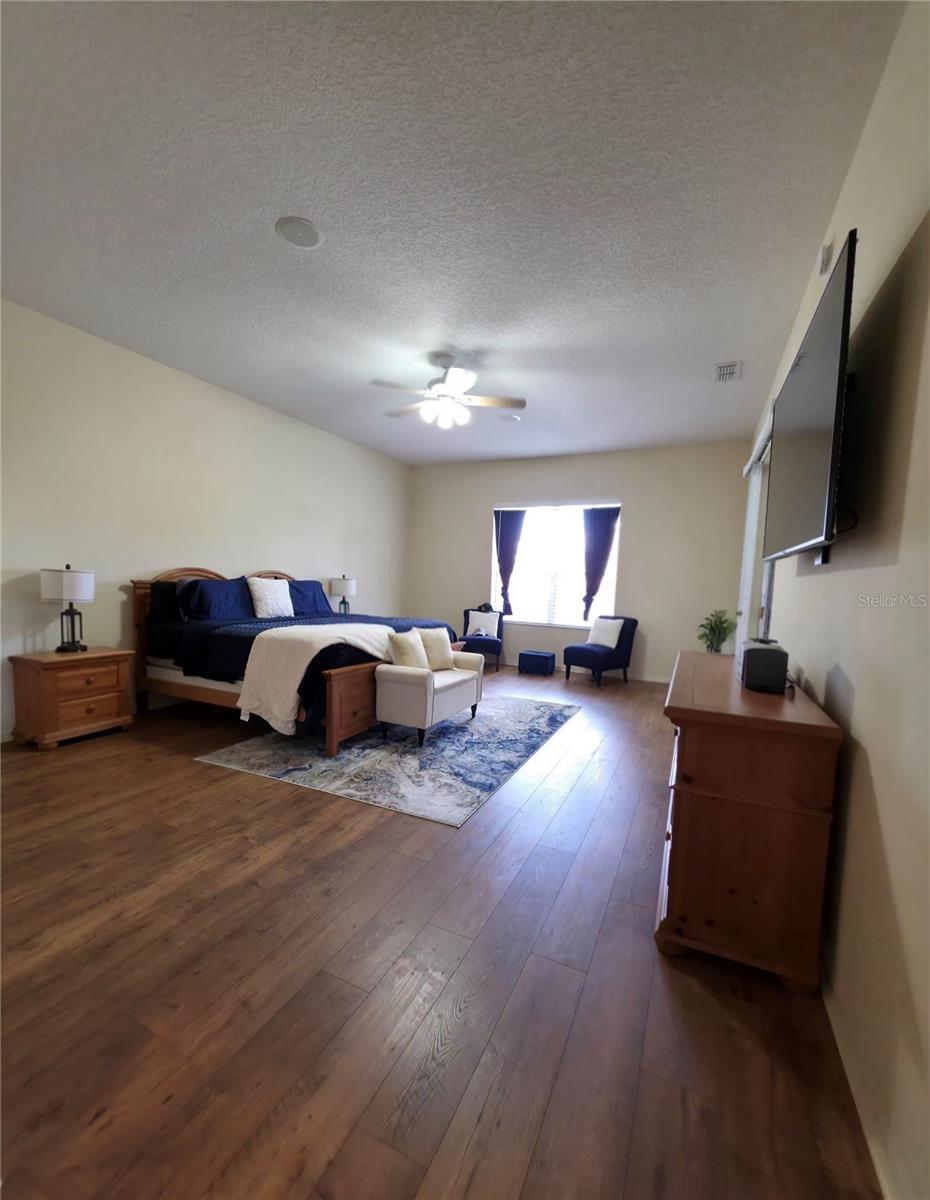 PLANTATION/LEESBURG SABLE RDG - Residential