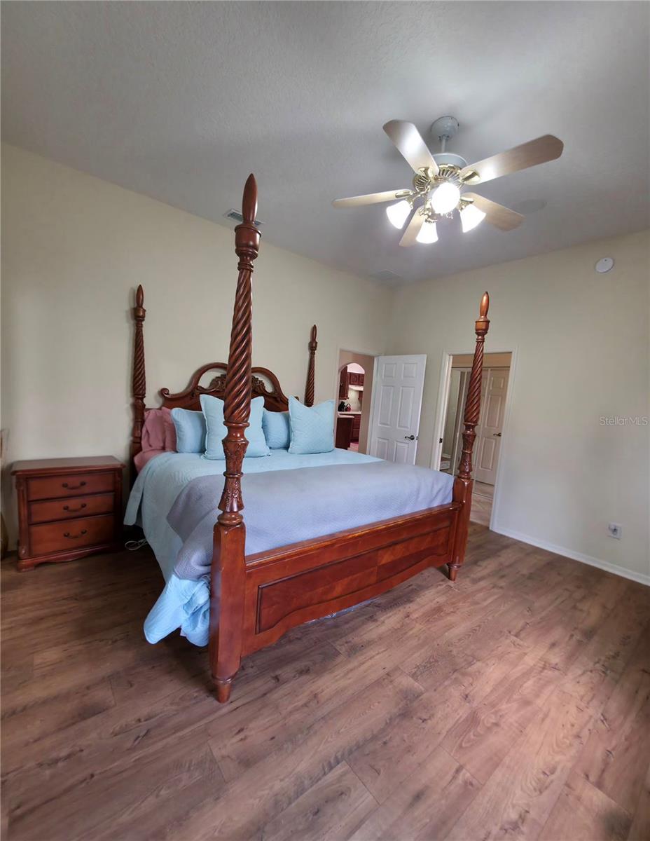 PLANTATION/LEESBURG SABLE RDG - Residential