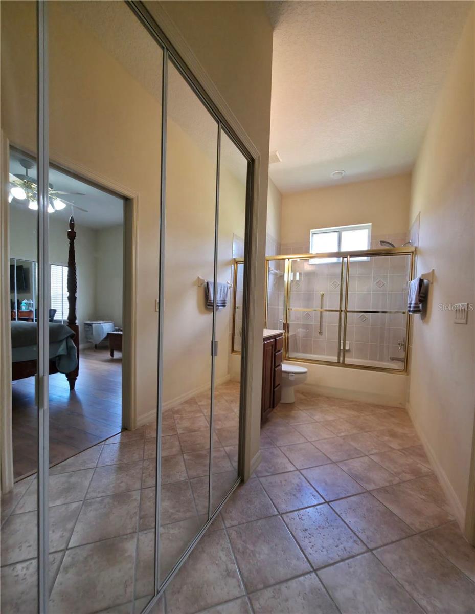 PLANTATION/LEESBURG SABLE RDG - Residential