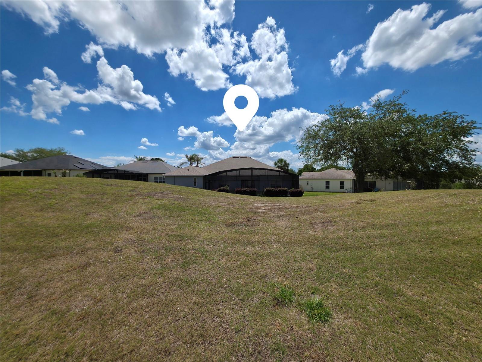 PLANTATION/LEESBURG SABLE RDG - Residential