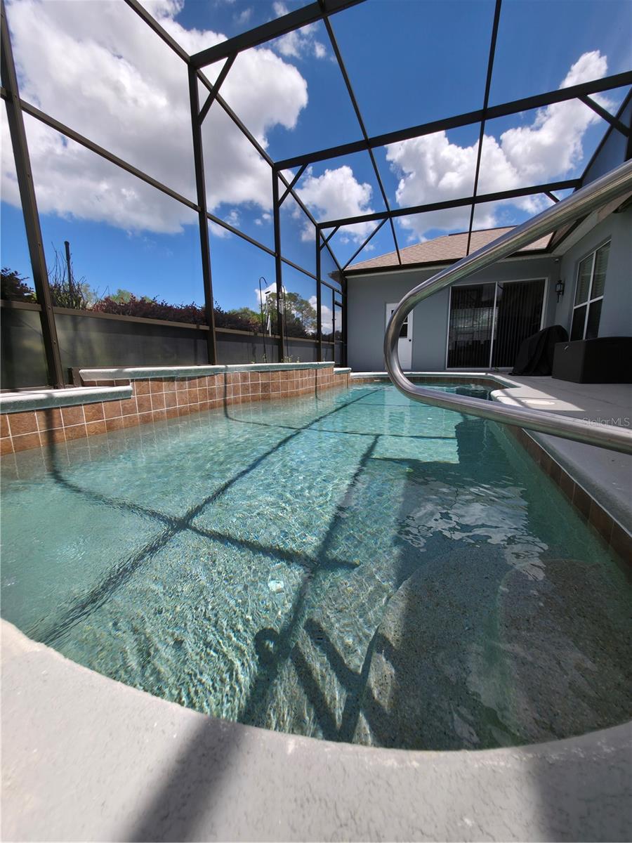 PLANTATION/LEESBURG SABLE RDG - Residential