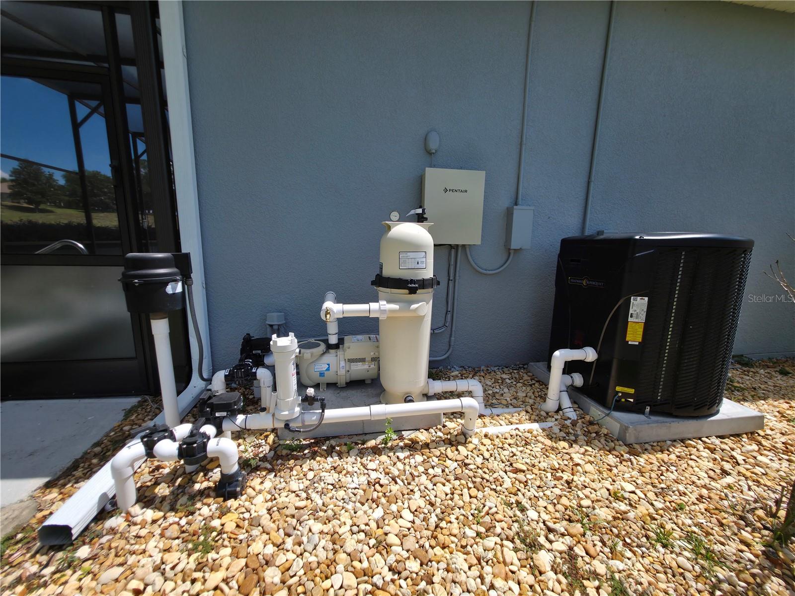 PLANTATION/LEESBURG SABLE RDG - Residential