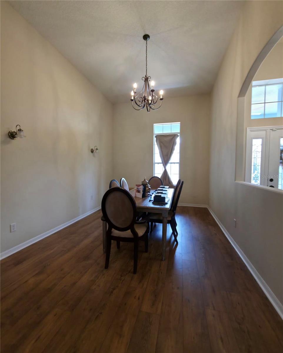 PLANTATION/LEESBURG SABLE RDG - Residential