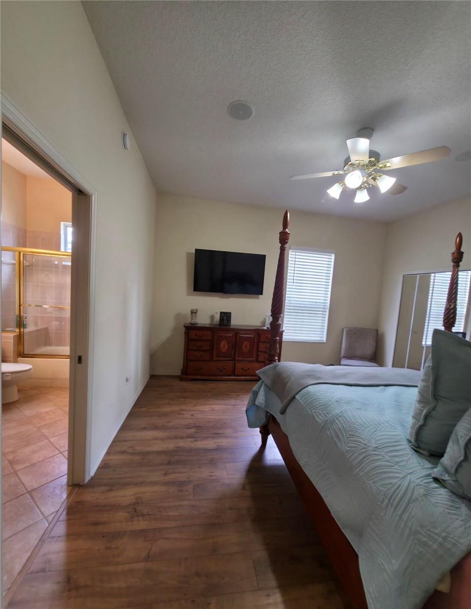 PLANTATION/LEESBURG SABLE RDG - Residential