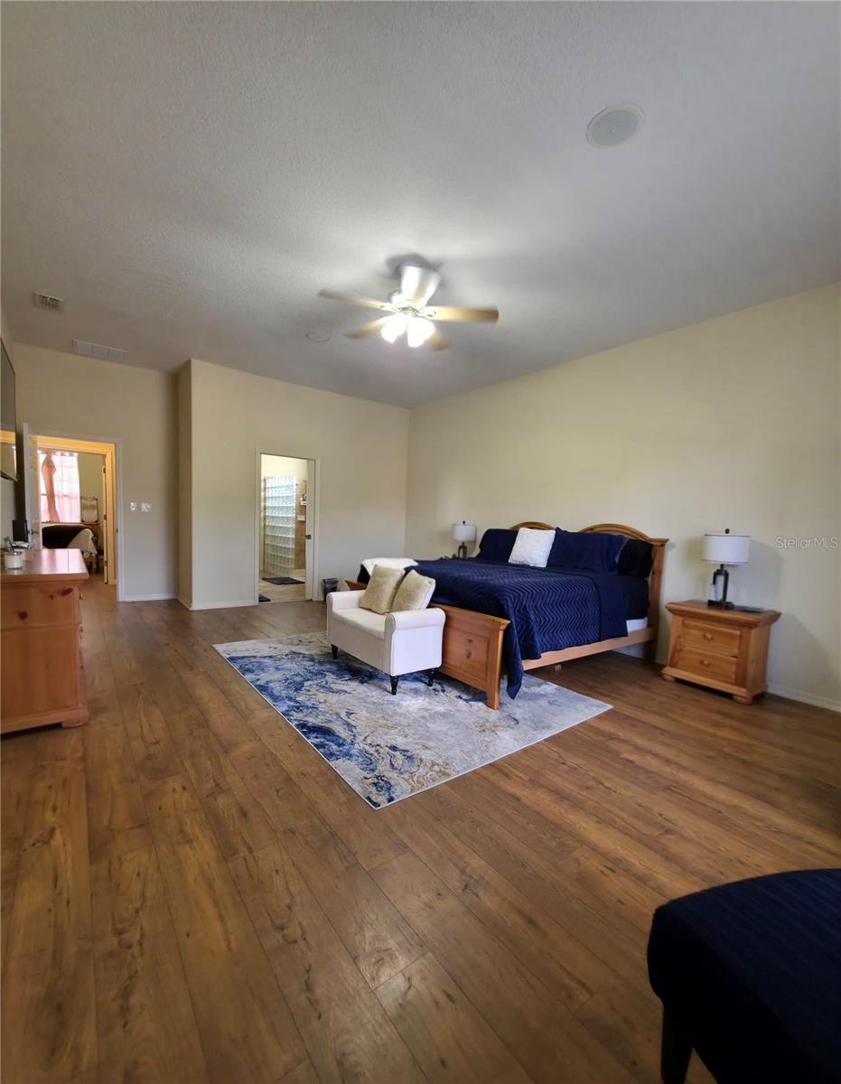 PLANTATION/LEESBURG SABLE RDG - Residential