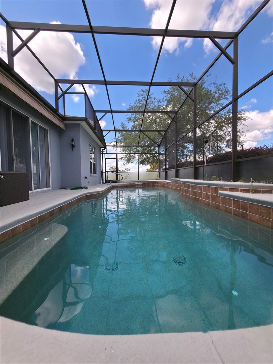 PLANTATION/LEESBURG SABLE RDG - Residential