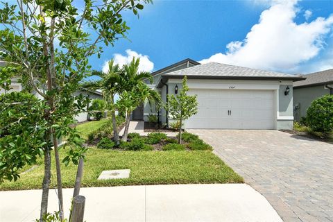 6564 SILVERSTAR DRIVE SARASOTA FL 34240
